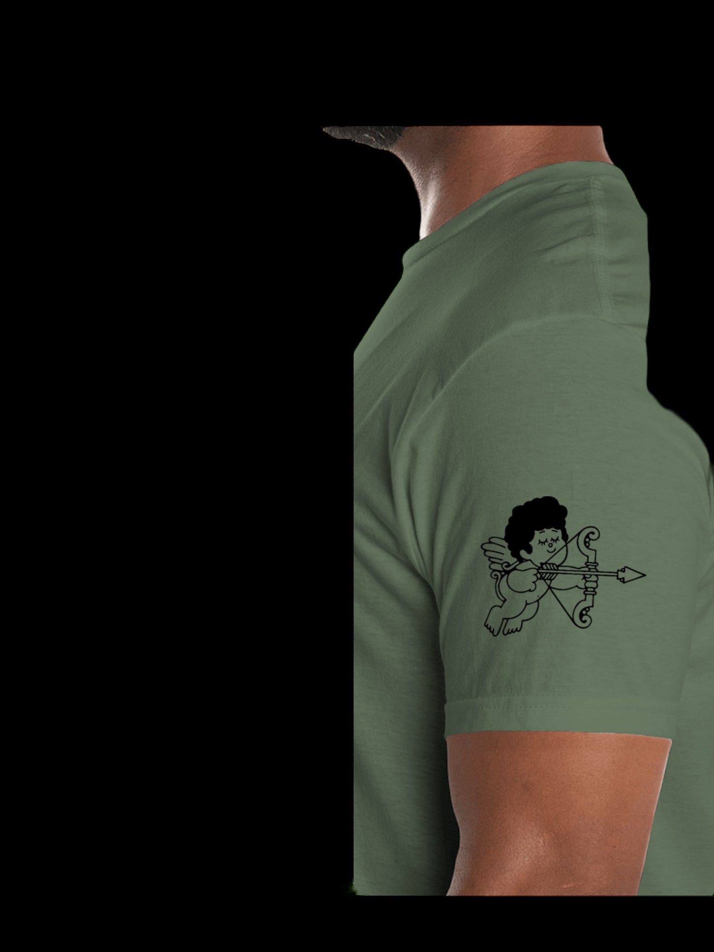 Short Sleeve T’Shirt