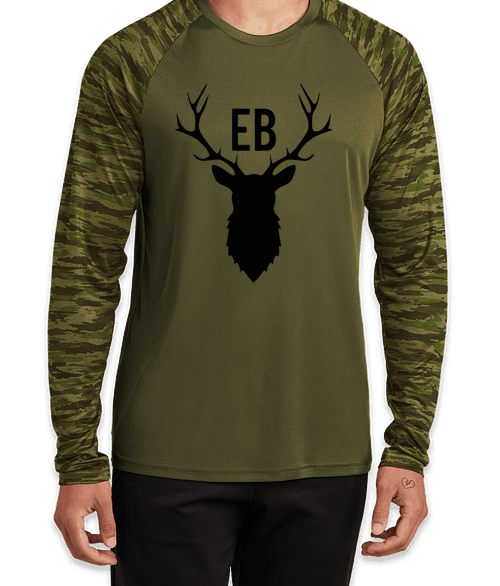 Long Sleeve T-Shirt