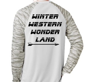 Long Sleeved T-Shirt