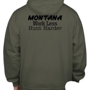 Pullover Hoodies