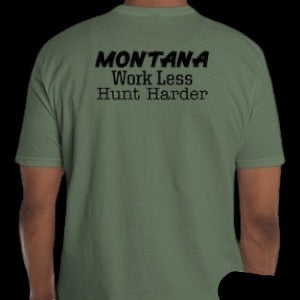 Short Sleeve T’Shirt