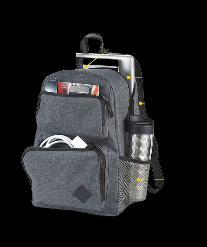 Backpacks