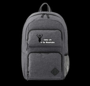 Backpacks
