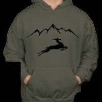 Pullover Hoodies