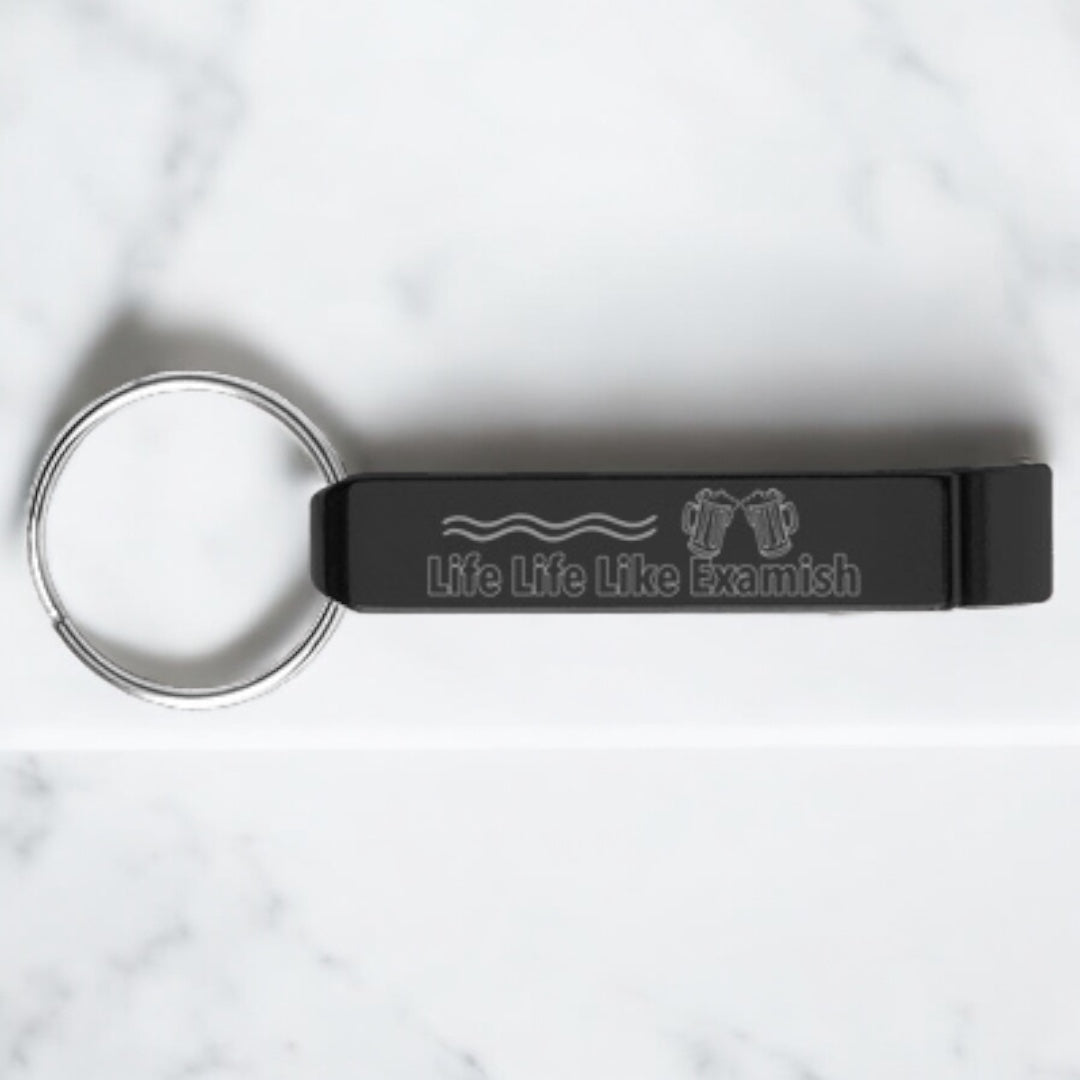 Beer Opener