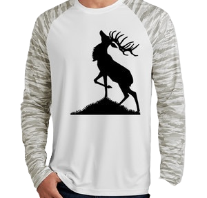 Long Sleeved T-Shirt