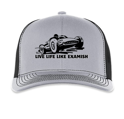 Trucker. Hat