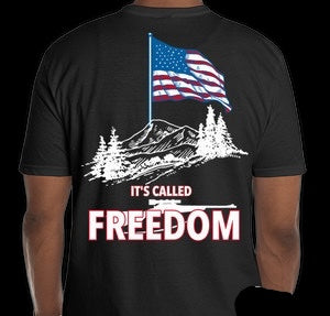 Short T-Shirt
