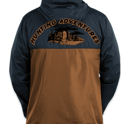 Lightweight Full Zip Jacket