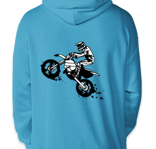 Champion Powerblend Midweight Pullover Hoodie