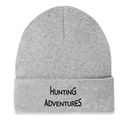 District Re-Fleece Beanie